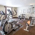 Comfort Inn Downtown