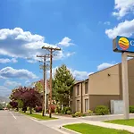 Comfort Inn Downtown