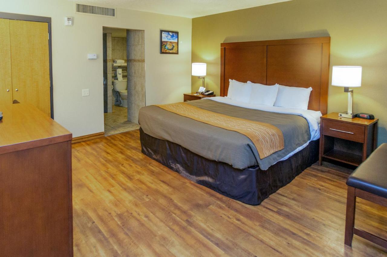 Comfort Downtown Inn 2*