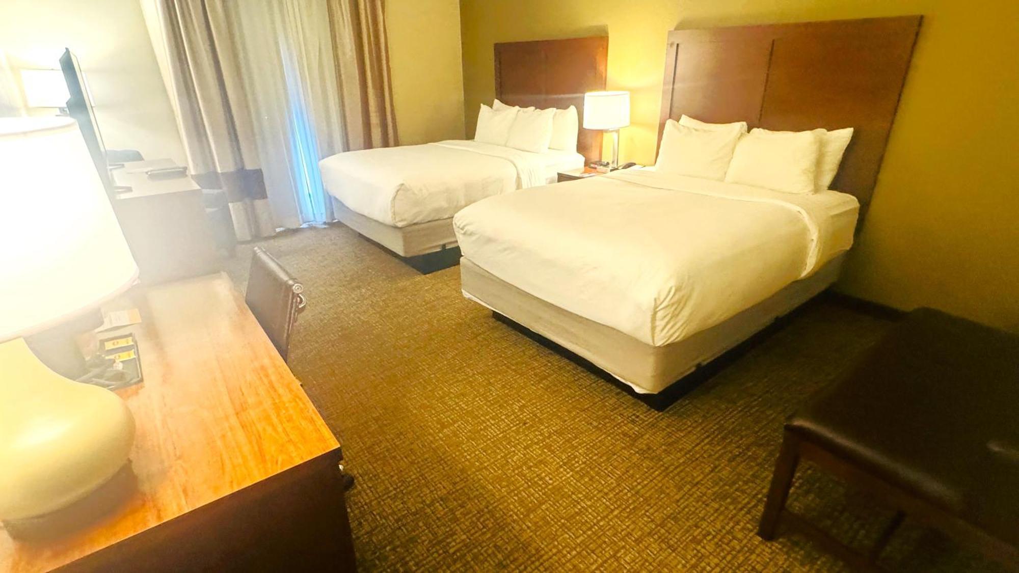 Comfort Downtown 2* Salt Lake City