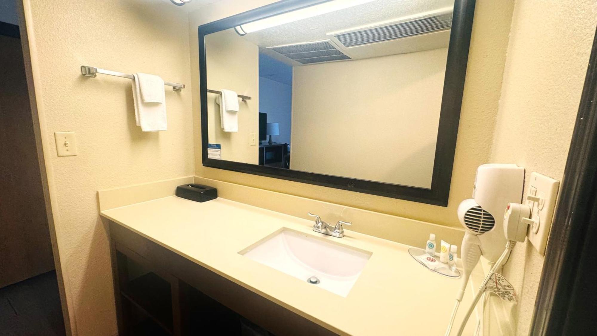 Comfort Downtown 2* Salt Lake City