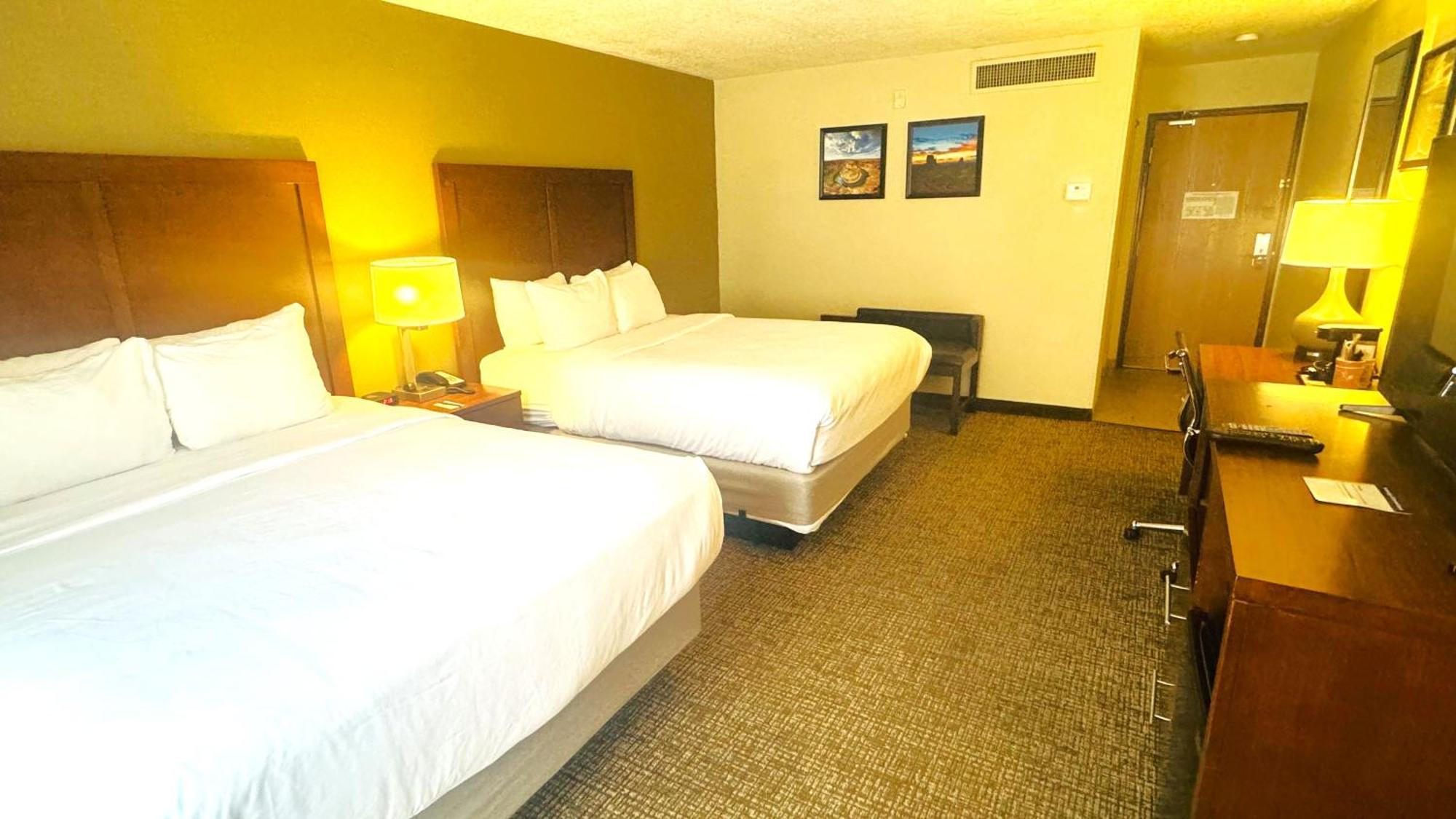 Comfort Downtown Inn 2*