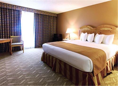 Inn Comfort Downtown 2*
