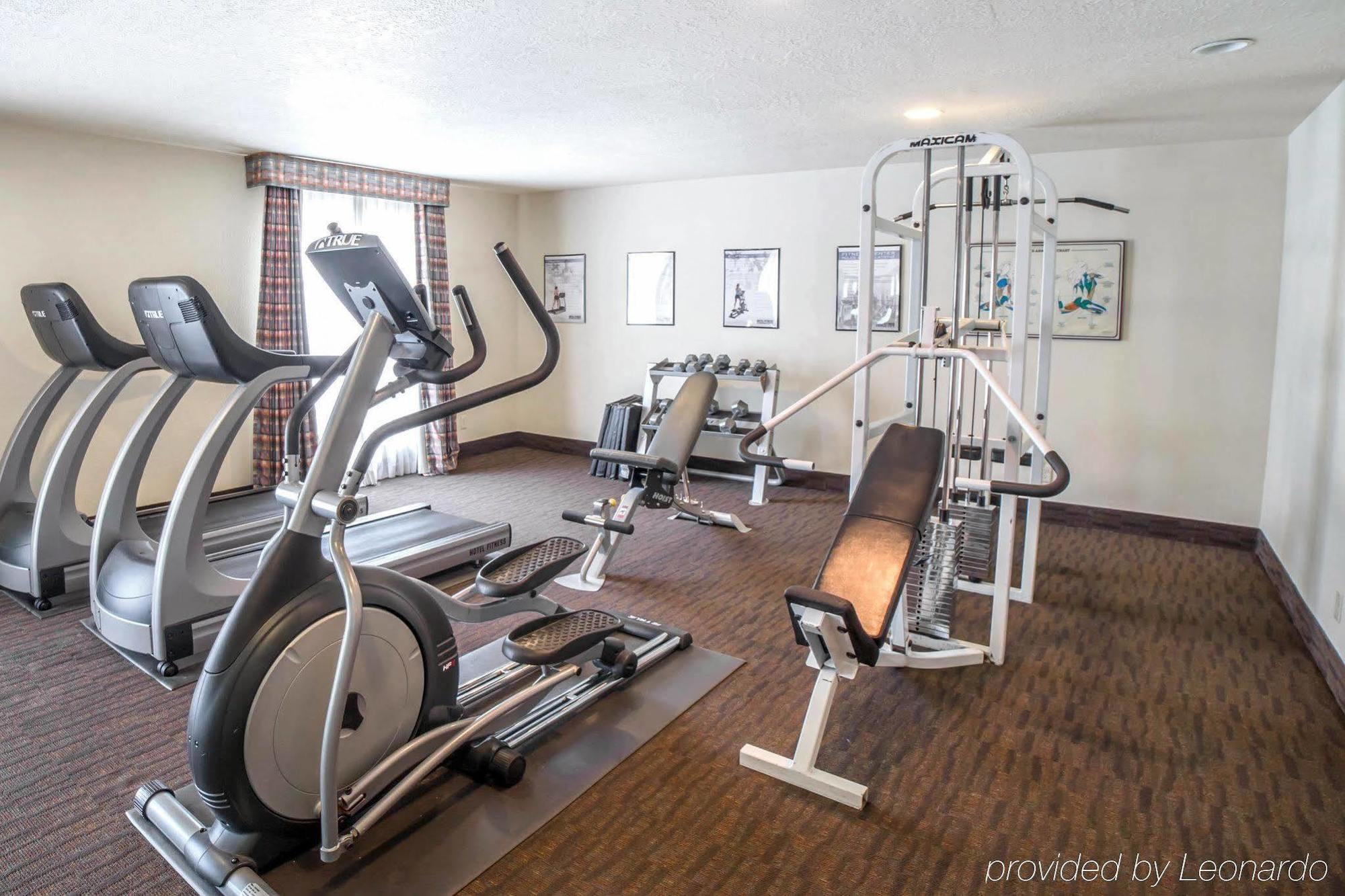 Comfort Downtown 2* Salt Lake City