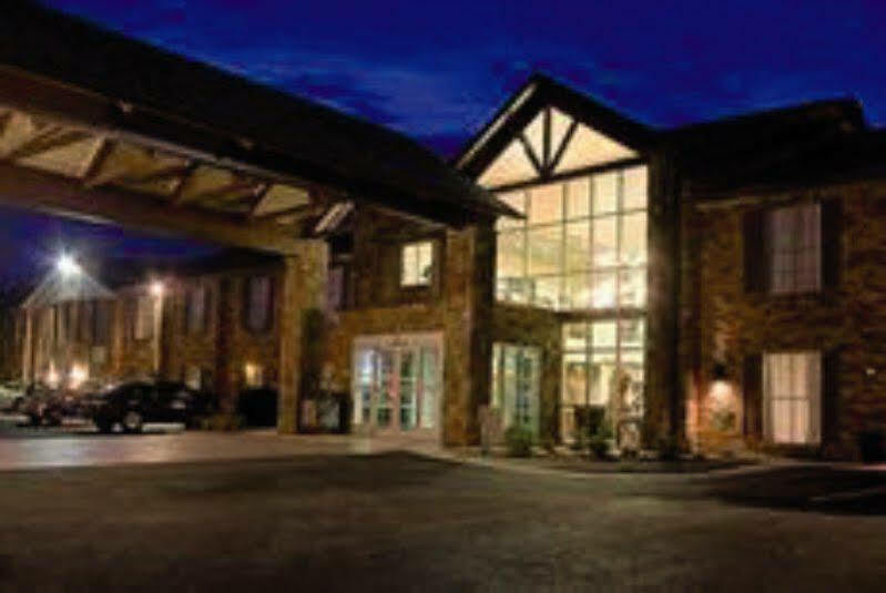 Inn Comfort Downtown Salt Lake City