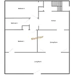 Beautiful Historic Downtown Salt Lake House