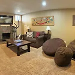 Beautiful Historic Downtown Salt Lake House