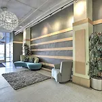 Chic Slc Downtown Studio Loft Walk To Shops