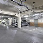 Chic Slc Downtown Studio Loft Walk To Shops