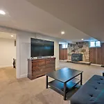 Cozy Salt Lake City Home Hike, Ski And Explore!