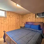 Cozy Salt Lake City Home Hike, Ski And Explore!