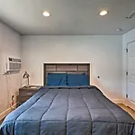 Cozy Salt Lake City Townhouse - Close To Downtown!