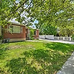 Cozy Salt Lake City Townhouse - Close To Downtown!