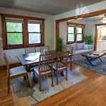 3Bd Home Downtown Slc - Hot Tub - Sauna-Fast Wifi