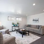 Modern Slc Home Only Mins Downtown & Airport