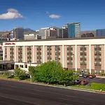 Hampton Inn Salt Lake City Downtown