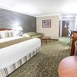 Salt Lake Plaza Hotel Surestay Collection By Best Western