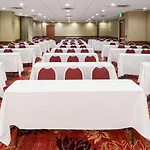 Salt Lake Plaza Hotel Surestay Collection By Best Western