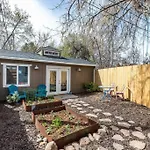 Adorable & Pet Friendly-Close To U And Downtown!