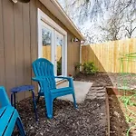 Adorable & Pet Friendly-Close To U And Downtown!