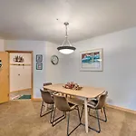 Ski-Inandski-Out Solitude Condo With Rooftop Hot Tub!