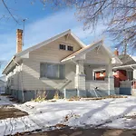 2 Bedroom Near Trolley Square And Liberty Park!