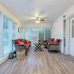 Cozy Canyon Rim Apartment In Slc - Sleeps 3