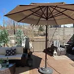 La Vie Boheme - Roof Top