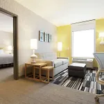 Home2 Suites By Hilton Salt Lake City-East
