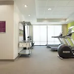 Home2 Suites By Hilton Salt Lake City-East