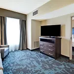 Homewood Suites By Hilton Salt Lake City Airport