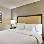 Hampton Inn Salt Lake City Central