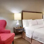 Hampton Inn Salt Lake City Central