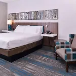 Hilton Garden Inn Salt Lake City Downtown