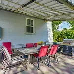 Pet-Friendly Apt 3 Mi To Downtown Salt Lake City!
