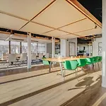 Sp Stylish Studio Dt Gym View