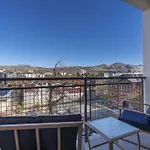 Penthouse With Capital Views New