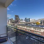 Penthouse With Capital Views New