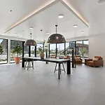 Downtown Lux Townhouse 3Bd 3Ba