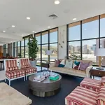Rooftop Hot Tub And Pool King Bed Dt Slc Parking