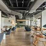 Dt Studio Gym Pool Table 12Th Floor Parking