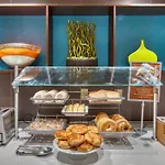 Springhill Suites By Marriott Salt Lake City Downtown