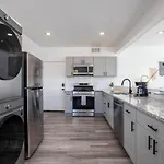 The Barber Loft-Close To Downtown 35 Mins To Ski