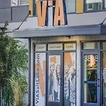 Landing At Via Apartments - 1 Bedroom In Downtown South Salt Lake