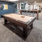 Convention Ctr-Spacious 2Br 2Ba-Spa,Pool,Gym,Pkg