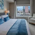 Convention Ctr-Spacious 2Br 2Ba-Spa,Pool,Gym,Pkg