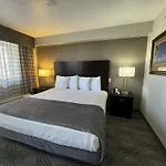 Surestay By Best Western Salt Lake City Downtown