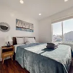 Large Home Centrally Located Near Airport And Dt Slc