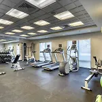 Springhill Suites By Marriott Salt Lake City Downtown