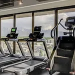 Downtown Cozy Vista Dt Gym Free Parking